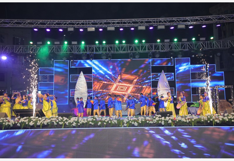 Annual Day