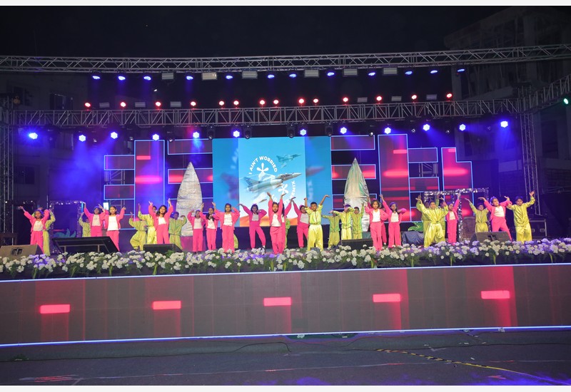 Annual Day