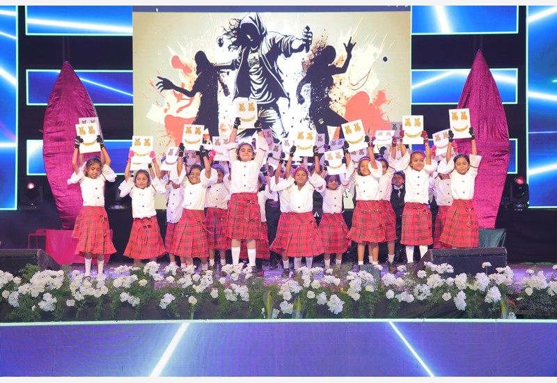 Annual Day