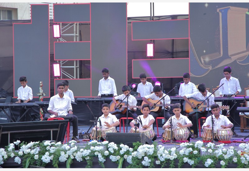 Annual Day