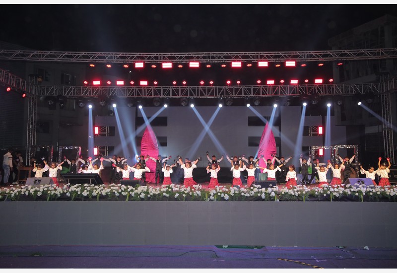 Annual Day