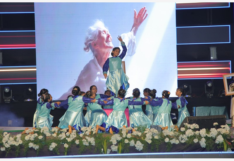 Annual Day