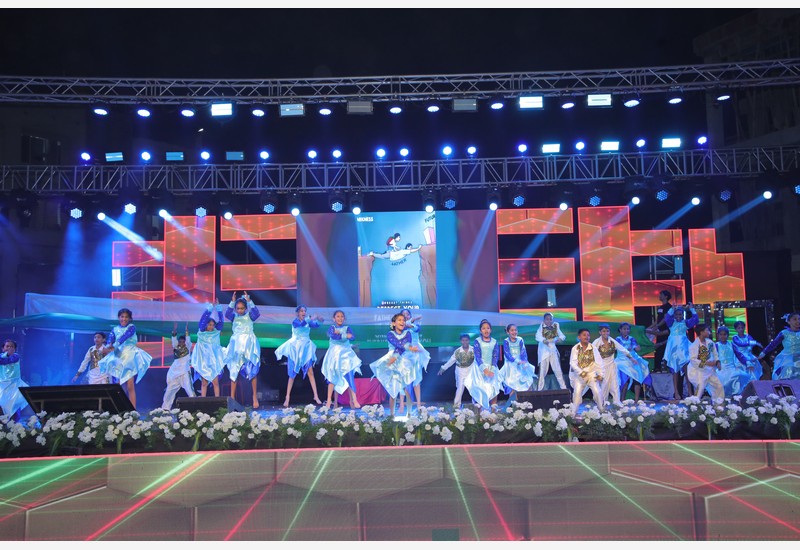 Annual Day