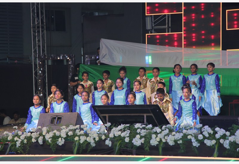 Annual Day