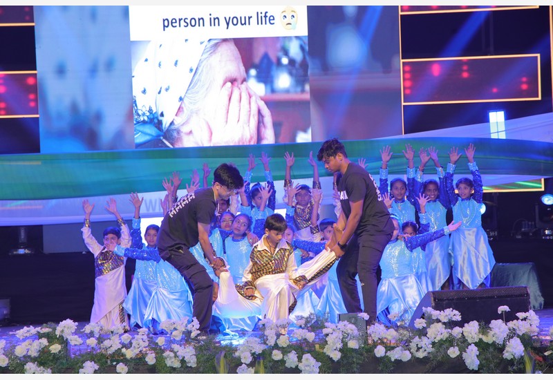 Annual Day