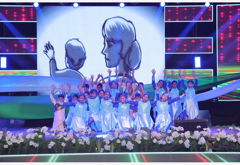 Annual Day