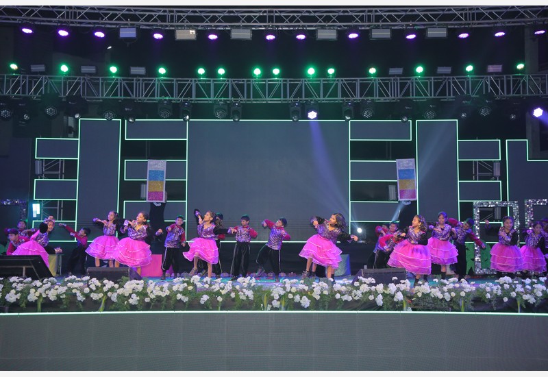 Annual Day