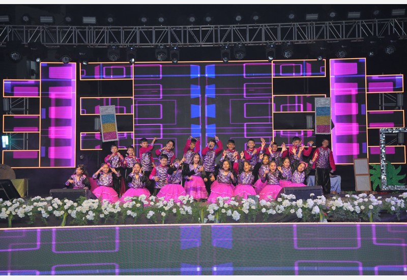 Annual Day