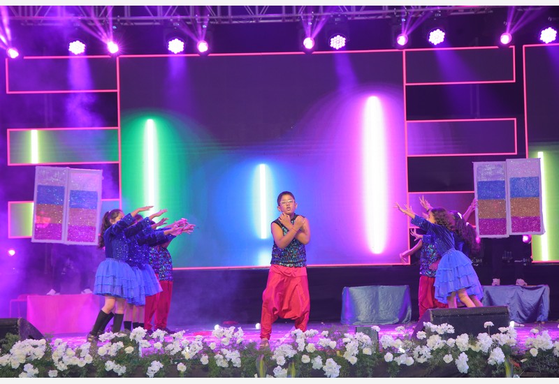 Annual Day