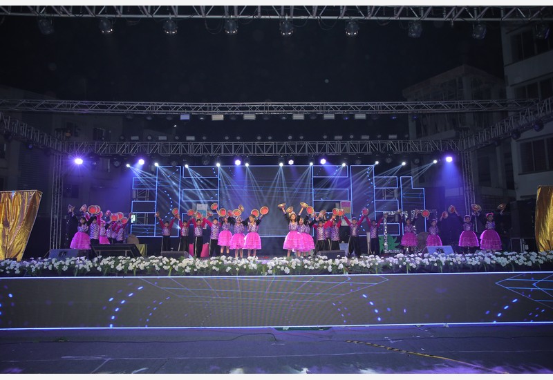 Annual Day