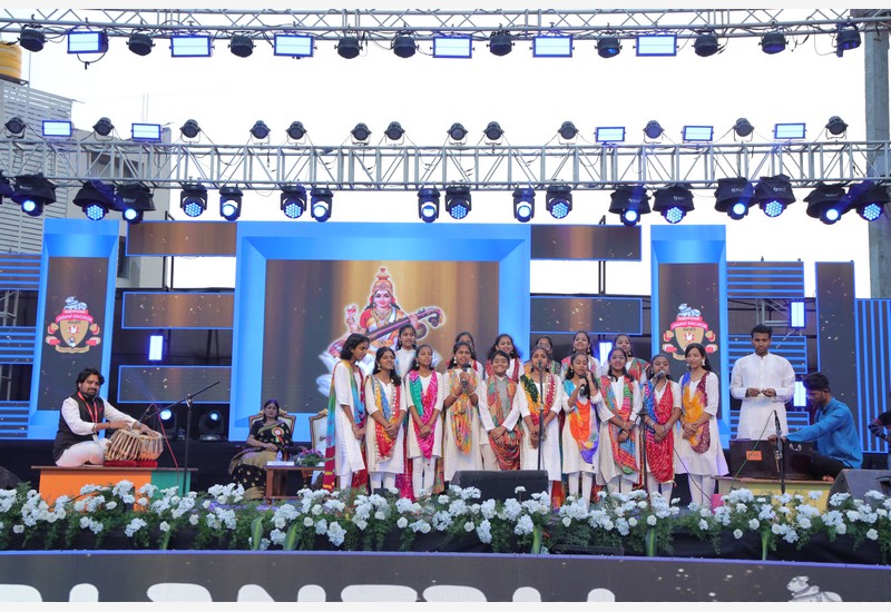 Annual Day