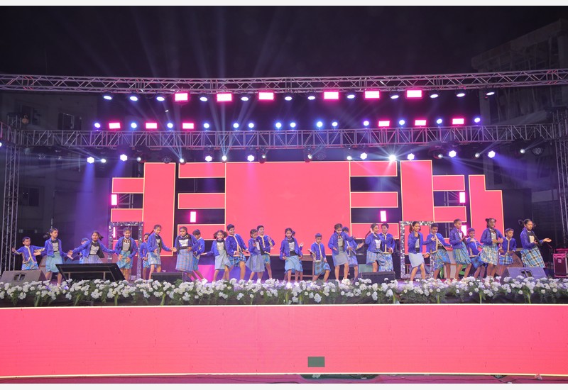 Annual Day