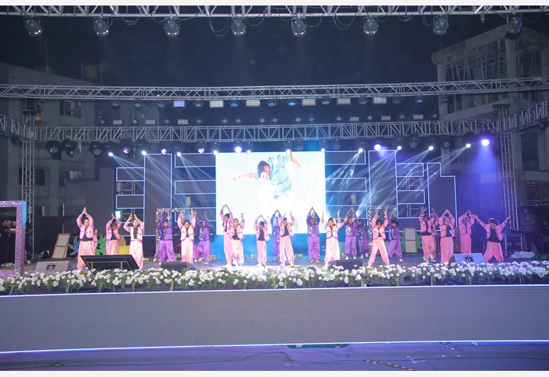 Annual Day