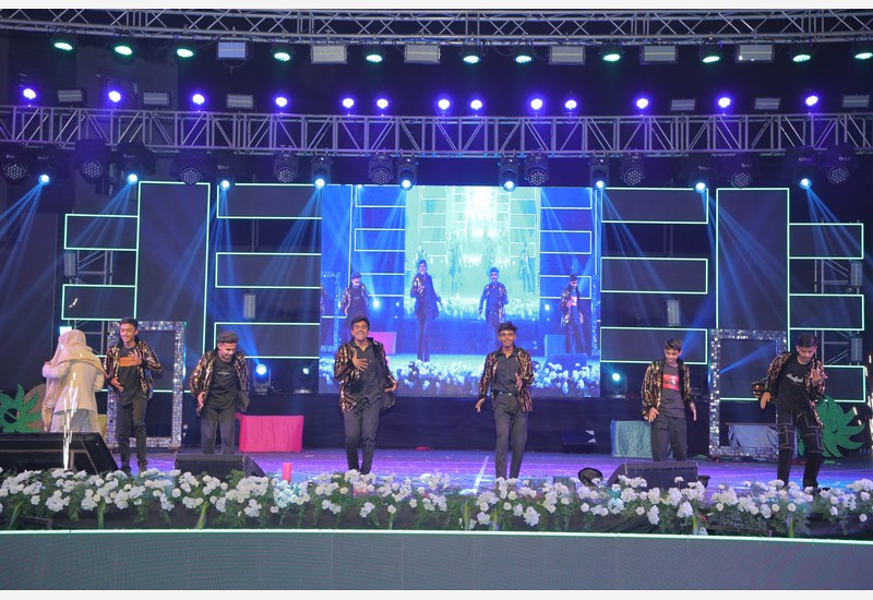 Annual Day