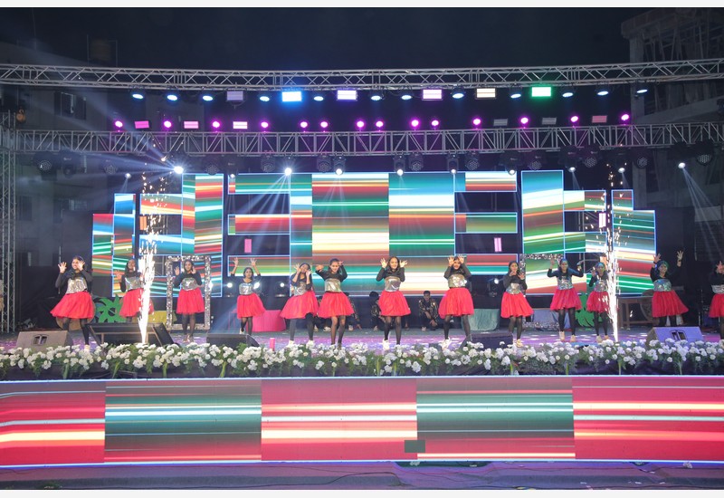 Annual Day