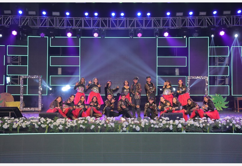 Annual Day
