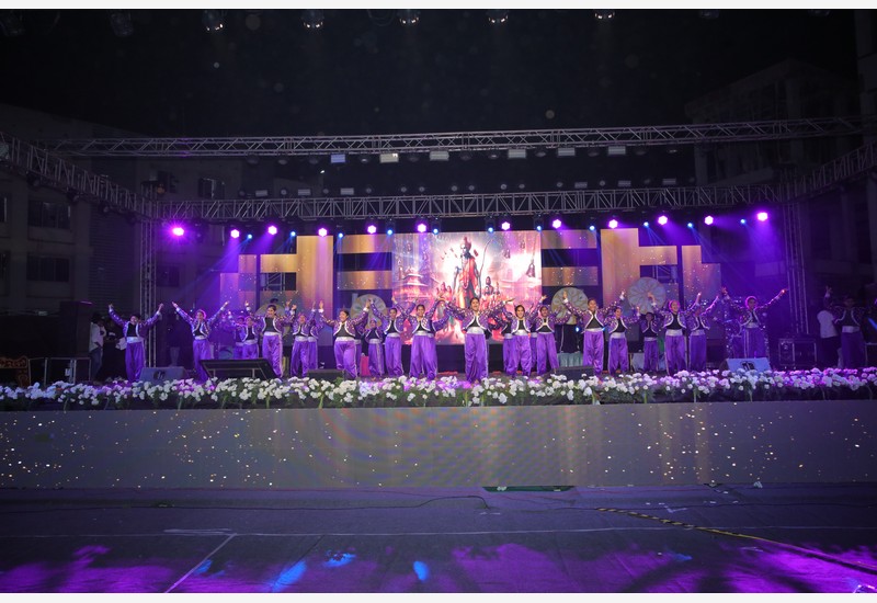 Annual Day