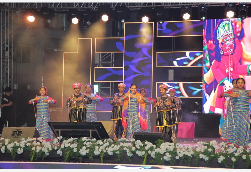 Annual Day