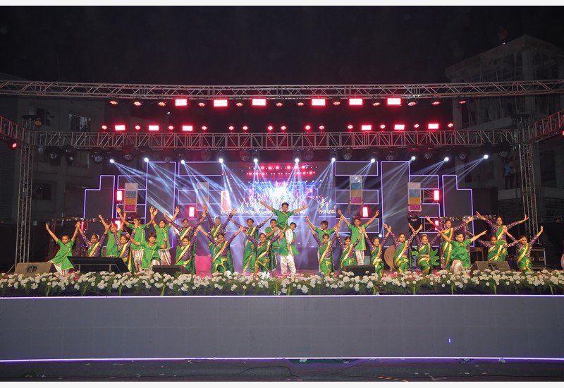 Annual Day