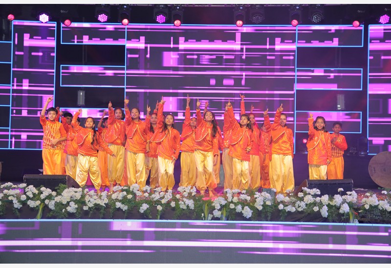 Annual Day