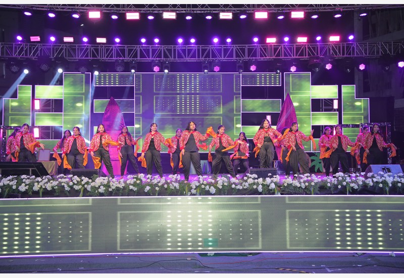 Annual Day