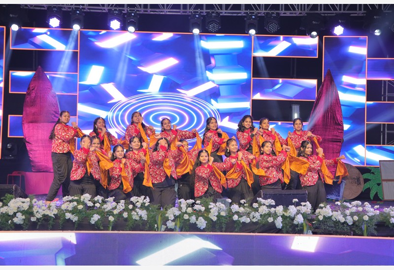 Annual Day