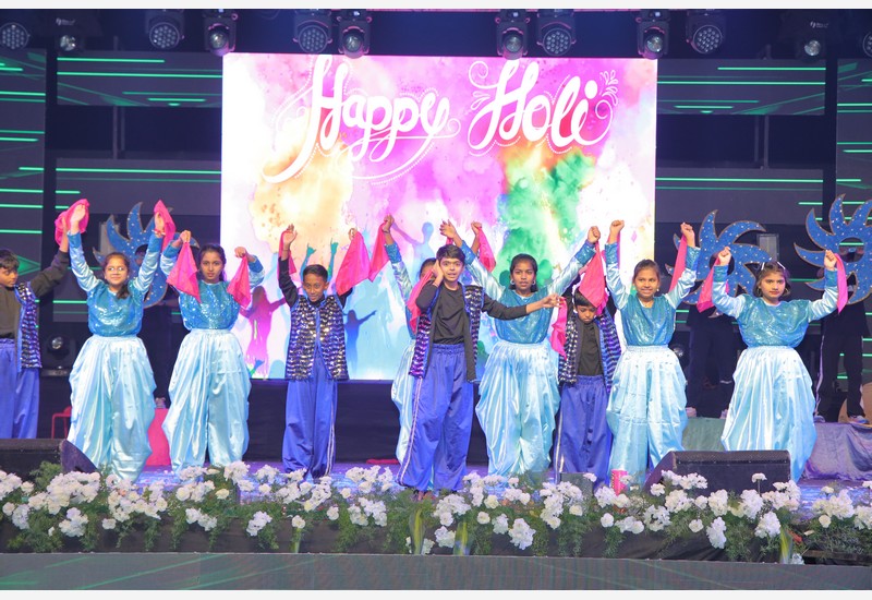 Annual Day
