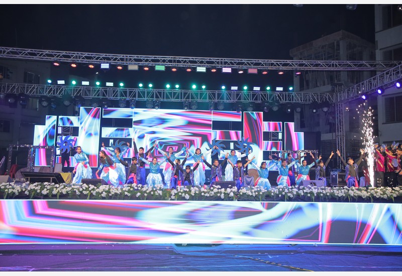 Annual Day