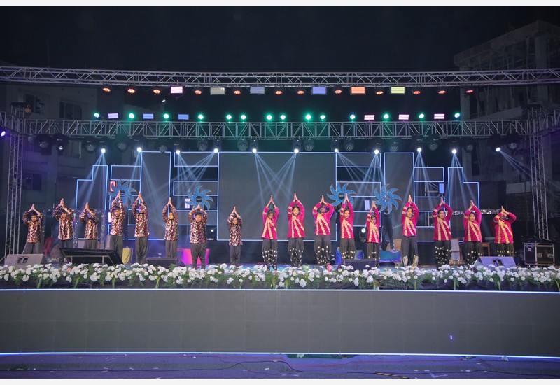 Annual Day