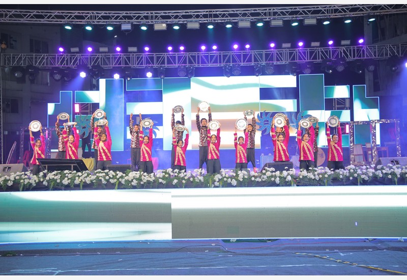 Annual Day