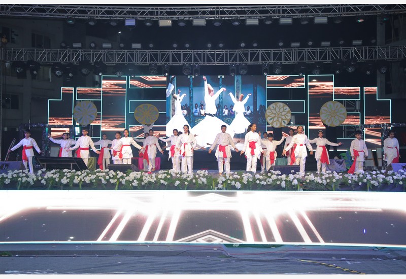 Annual Day