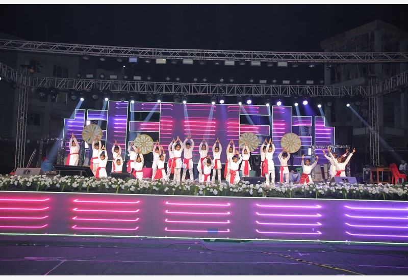 Annual Day