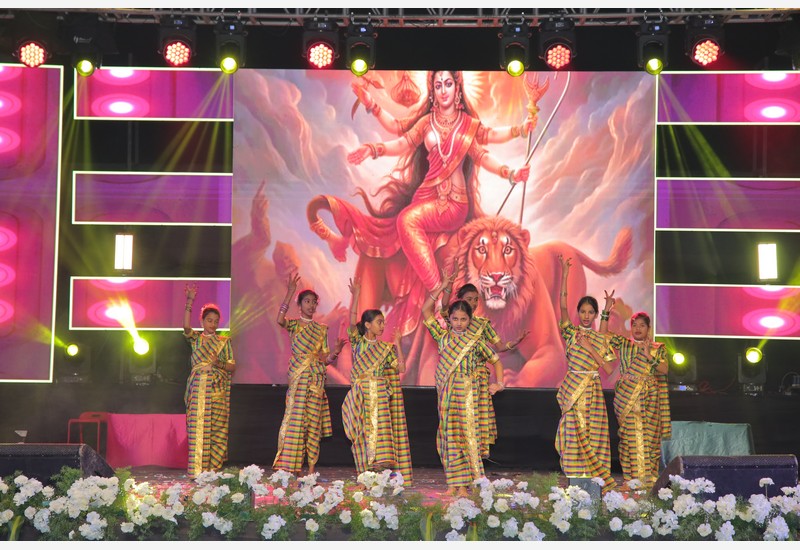Annual Day