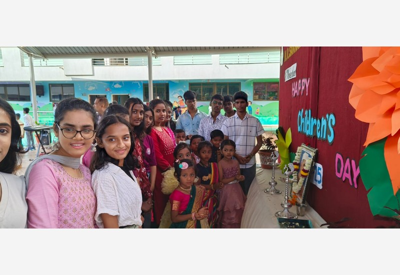 Childrens Day