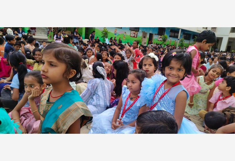 Childrens Day