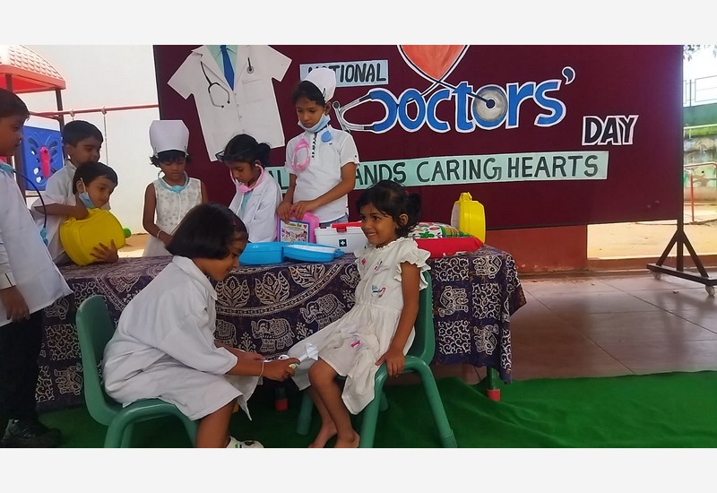 Doctors Day