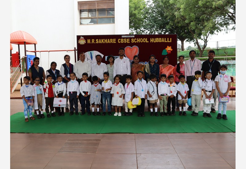 Doctors Day