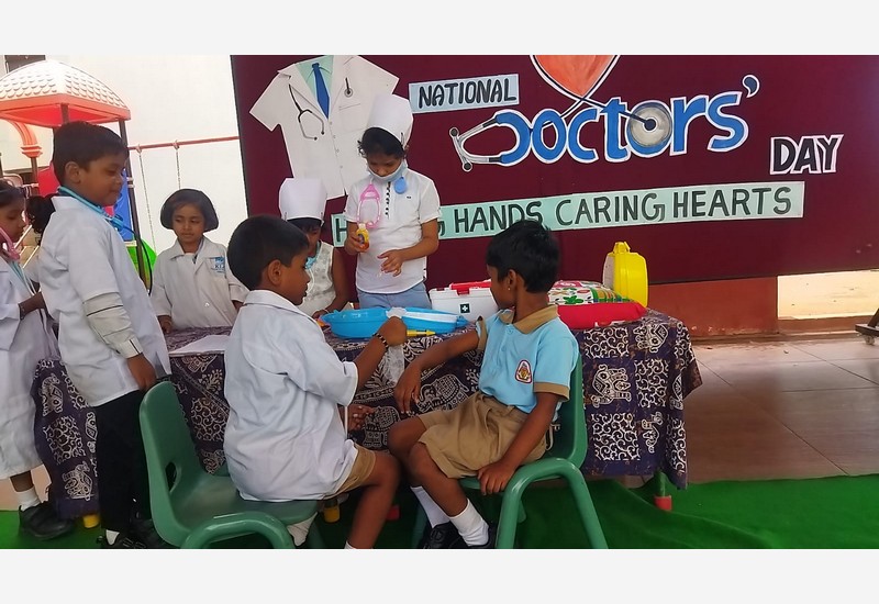 Doctors Day