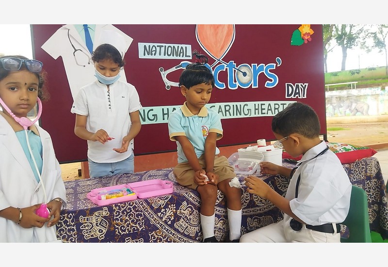 Doctors Day