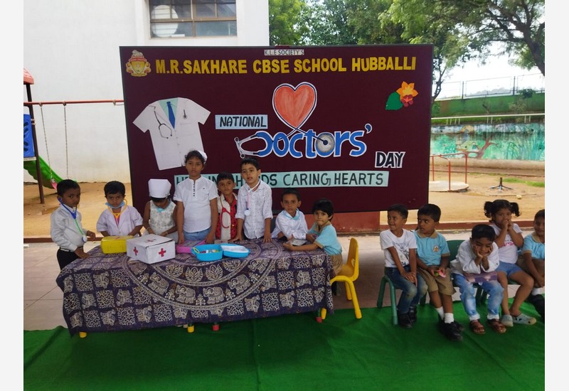 Doctors Day