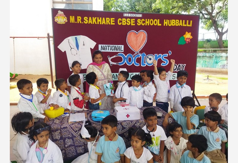 Doctors Day