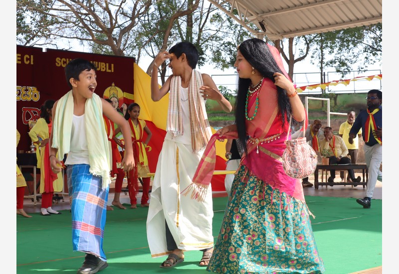Kannada Rajyotsava