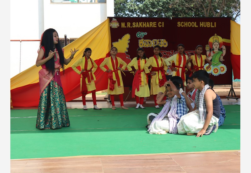 Kannada Rajyotsava