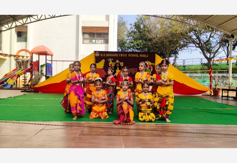 Kannada Rajyotsava