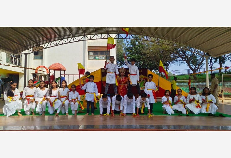 Kannada Rajyotsava