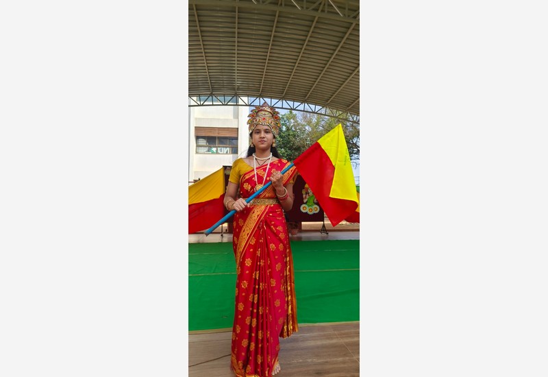 Kannada Rajyotsava