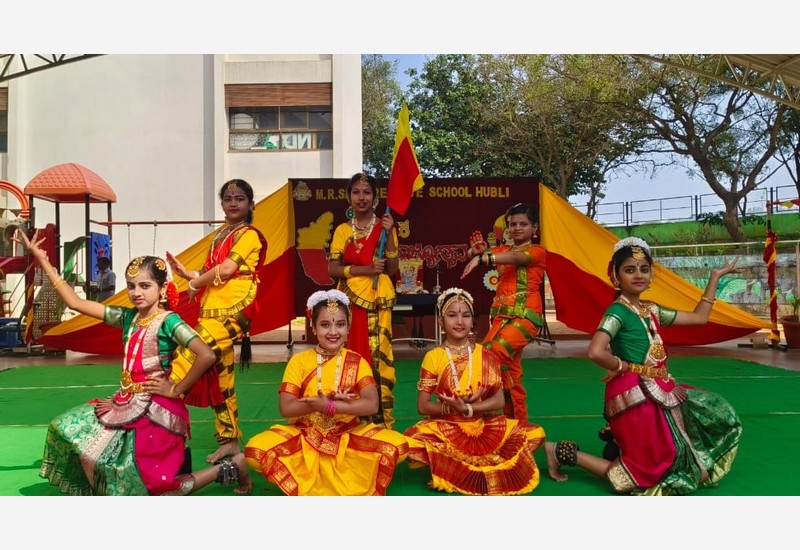 Kannada Rajyotsava