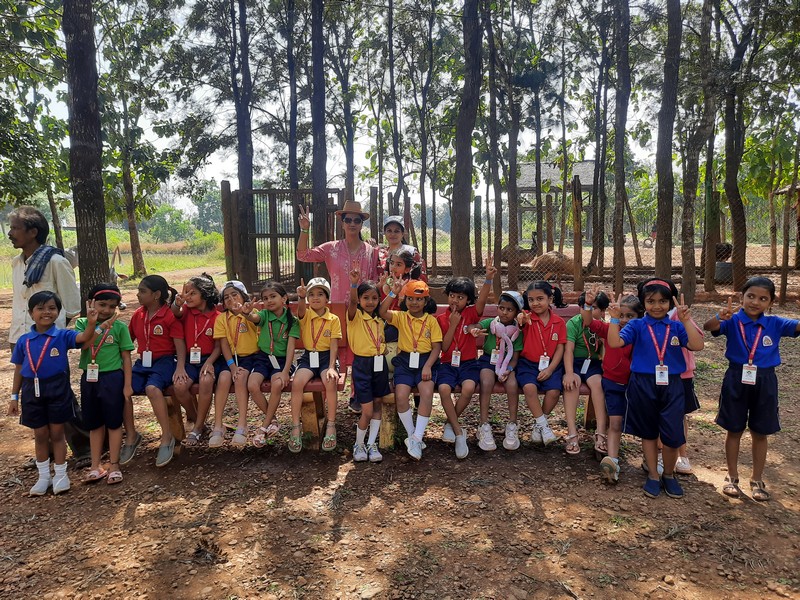 A Fun-Filled Day at Agadi Thota!