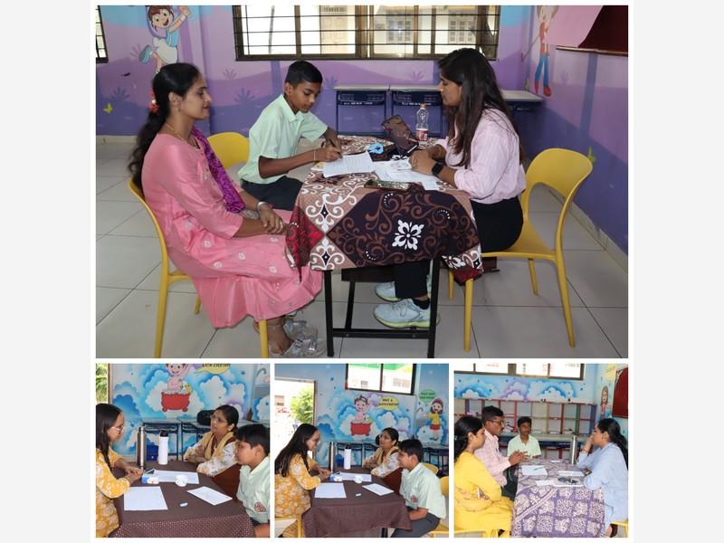 Career Counselling Program - MARG