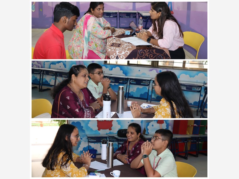 Career Counselling Program - MARG
